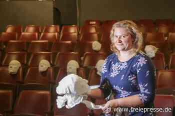 Wo feste Vorstellungen schmelzen - Freie Presse