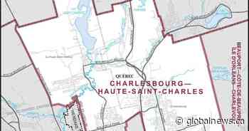 2019 Canada election results: Charlesbourg—Haute-Saint-Charles - Globalnews.ca