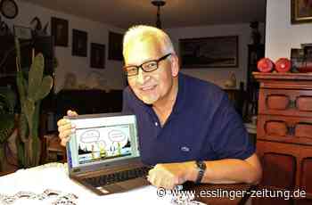 Ostfildern: Selbsthilfegruppe für Prostata-Patienten - Kraftspender im Kampf gegen Krebs - esslinger-zeitung.de