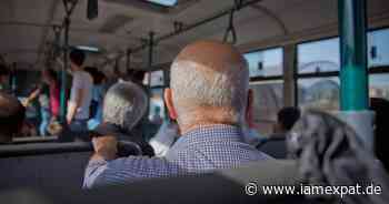 Over-65s can trade driving licence for free travel pass in Baden-Württemberg - IamExpat in Germany