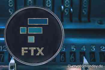FTX Token Preisprognose: FTT hat ein Kurspotenzial von 25% - CryptoMonday