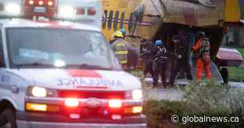 As more military troops head to B.C., experts call for civilian disaster response solution