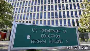 Education Department opens civil rights probes into Texas school district