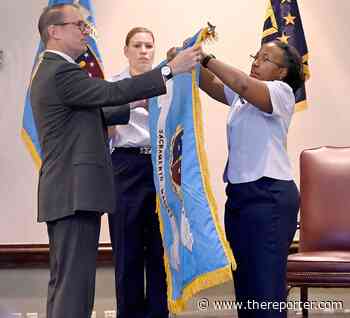 Travis AFB enters into new military medical community - Vacaville Reporter