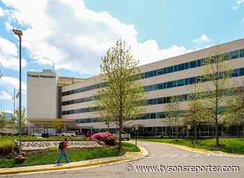 Surgical capacity at Tysons Corner Medical Center reduced due to equipment upgrades - Tysons Reporter