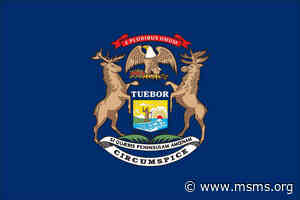 Does Your Medical License Expire January 31, 2022 – Are You Ready to Renew? - Michigan State Medical Society