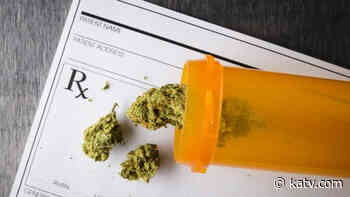 Medical marijuana sales in Arkansas near 67,000 pounds through October - KATV
