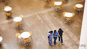 Why Health Care Systems Should Invest in Medical Malls - Harvard Business Review