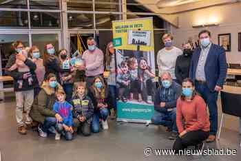 Gemeente krijgt pleegzorglabel