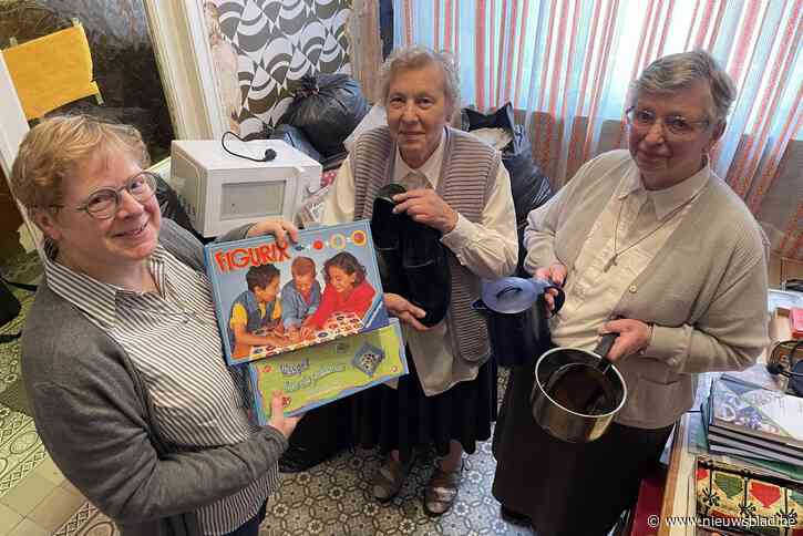 Golf van christelijke solidariteit spoelt over West-Vlaanderen voor slachtoffers overstromingen: “Velen voelen zich nog steeds in de steek gelaten”