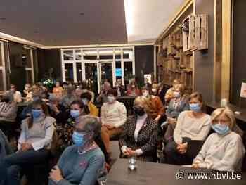 Markant Beringen nodigt professor Ann Smeets uit (Beringen) - Het Belang van Limburg Mobile - Het Belang van Limburg