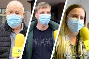 Zijn er strengere maatregelen op komst? “Vaccin verplichten, is een goed idee” - Het Belang van Limburg