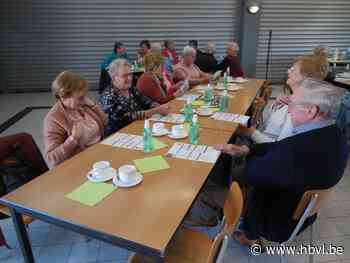 Leden van Okra komen weer samen (Beringen) - Het Belang van Limburg Mobile - Het Belang van Limburg