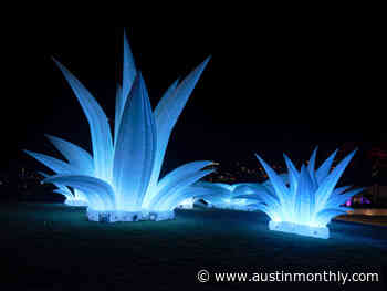 7 Fun Things To Do In Austin this Weekend: Nov. 19-21 - Austin Monthly