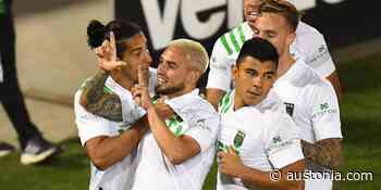 Fan-favorite Diego Fagundez earns Austin FC's Offensive Player of the Year - Austonia