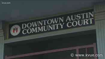 Austin homeless court could be relocated to old City Hall building - KVUE.com