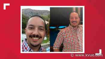 Austin police seeking missing man last spoken to in October - KVUE.com