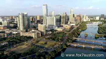 Austin is one of the top 10 best cities for remote workers, report says - FOX 7 Austin