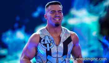 Austin Theory Comments On Social Media Exchanges With John Cena - Wrestling Inc.