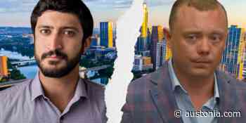 Greg Casar and Matt Mackowiak continue to butt heads in Austin politics - austonia - Austonia