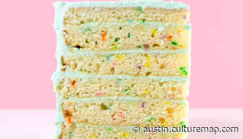 California bakery SusieCakes brings lustworthy layer cakes to Austin - CultureMap Austin