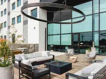 AC Hotel Austin Hill Country Hosts Grand Opening In South ATX - Patch.com