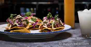 Austin Restaurant Jack Allen's Kitchen Opens New Cedar Park Location - Eater Austin