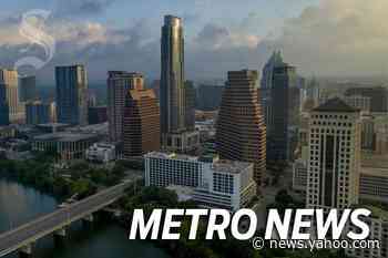 Austin Trail of Lights to open Nov. 27 - Yahoo News