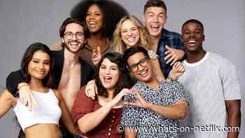 ‘Roaring Twenties: Austin’ Coming to Netflix Weekly in December 2021 - What's on Netflix