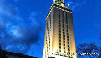 UT Austin hooks top rankings for entrepreneurship in prestigious national report - CultureMap Austin