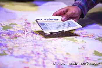 An appeals court will hear arguments over Austin's land code rewrite. Here's what the case is about. - Austin Monitor