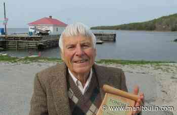 Manitoulin mourns Austin Hunt’s passing - Manitoulin Expositor