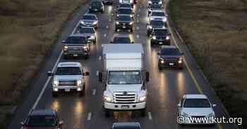 2021 is the deadliest year on Austin roads - KUT