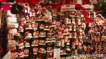 46th annual 'A Christmas Affair' taking place in Austin - KVUE.com