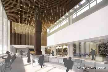 American Airlines Plans to Open New Austin Admirals Club - American Airlines Newsroom