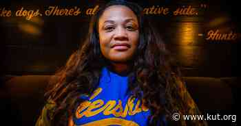 Here's why Austin's Queen of Soul, Taméca Jones, is leaving for LA - KUT