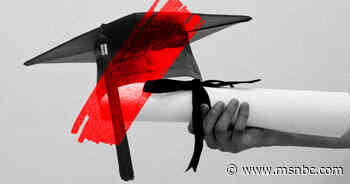 The 'University of Austin' is the best cancel culture grift yet - MSNBC