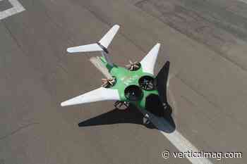 Samad Aerospace signs MOU with Aerosud Aviation - Vertical Magazine