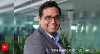 Paytm's Vijay Sharma: From 'ineligible' bachelor to billionaire