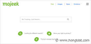10+ Private Search Engines That Don’t Track You