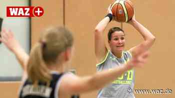 Damen der SG Witten Baskets nutzen ihren Größenvorteil - Westdeutsche Allgemeine Zeitung