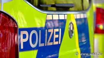 Unbekannte zerstechen in Witten Reifen mehrerer Autos - Westdeutsche Allgemeine Zeitung