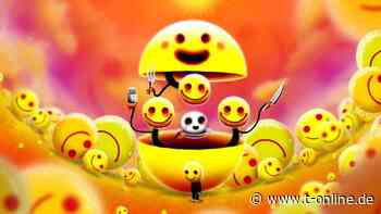 "Happy Game": Hier gibt es Schaudern statt Gelächter