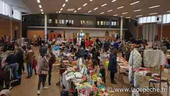 Montech. Un vide ta chambre qui a fait des heureux - ladepeche.fr