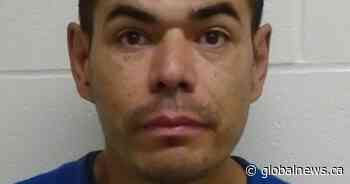 Pinehouse RCMP requesting assistance to locate wanted man