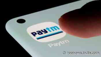 Paytm set for stock market debut today after $2.5 billion IPO