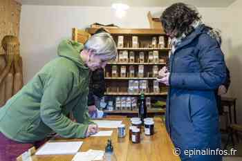 Vosges - Journée découverte pour les fermiers en herbe - Epinal infos - Epinal Infos