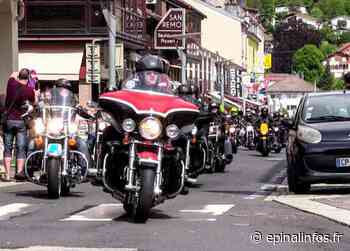 Les Gérardmer Motordays une nouvelle fois reportés - Epinal infos - Epinal Infos