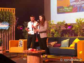 Ouverture des rendez-vous de l'engagement à Épinal - Epinal infos - Epinal Infos