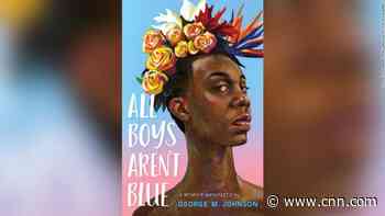 School board member files criminal complaint over a Black queer memoir